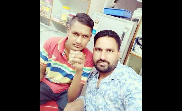 sudeep