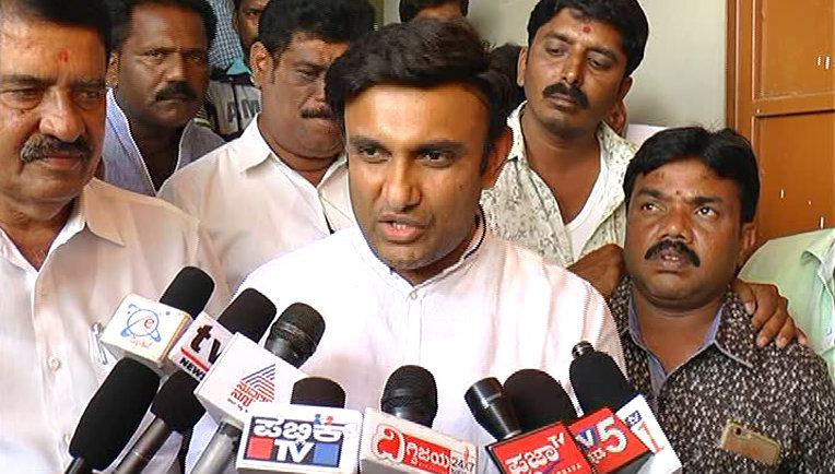 sudhakar