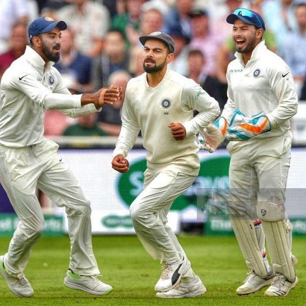 team india vs ENG 1