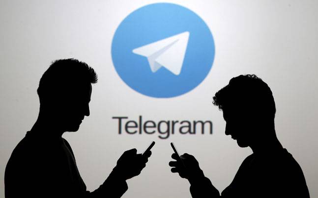 telegram