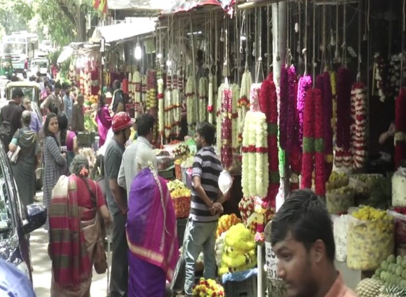 varamahalakshmi flowers 2