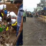 ygr police swachatha