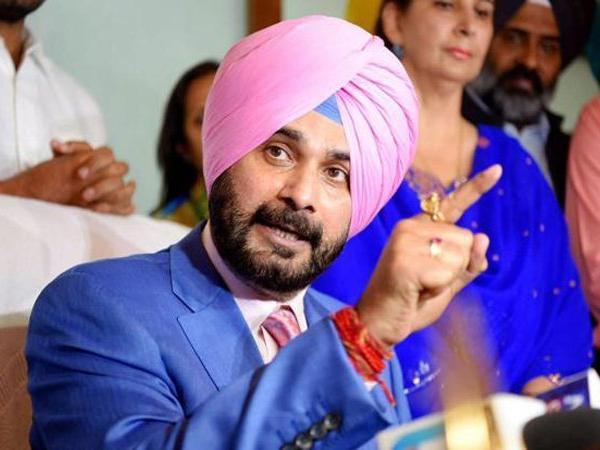 1542999640 Navjot Singh Sidhu PTI