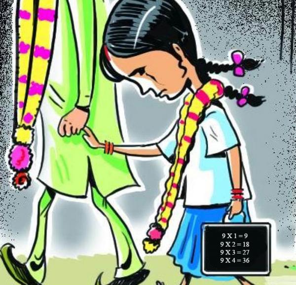 9ChildMarriage