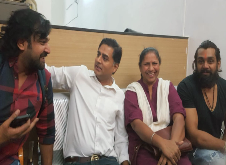ARJUN