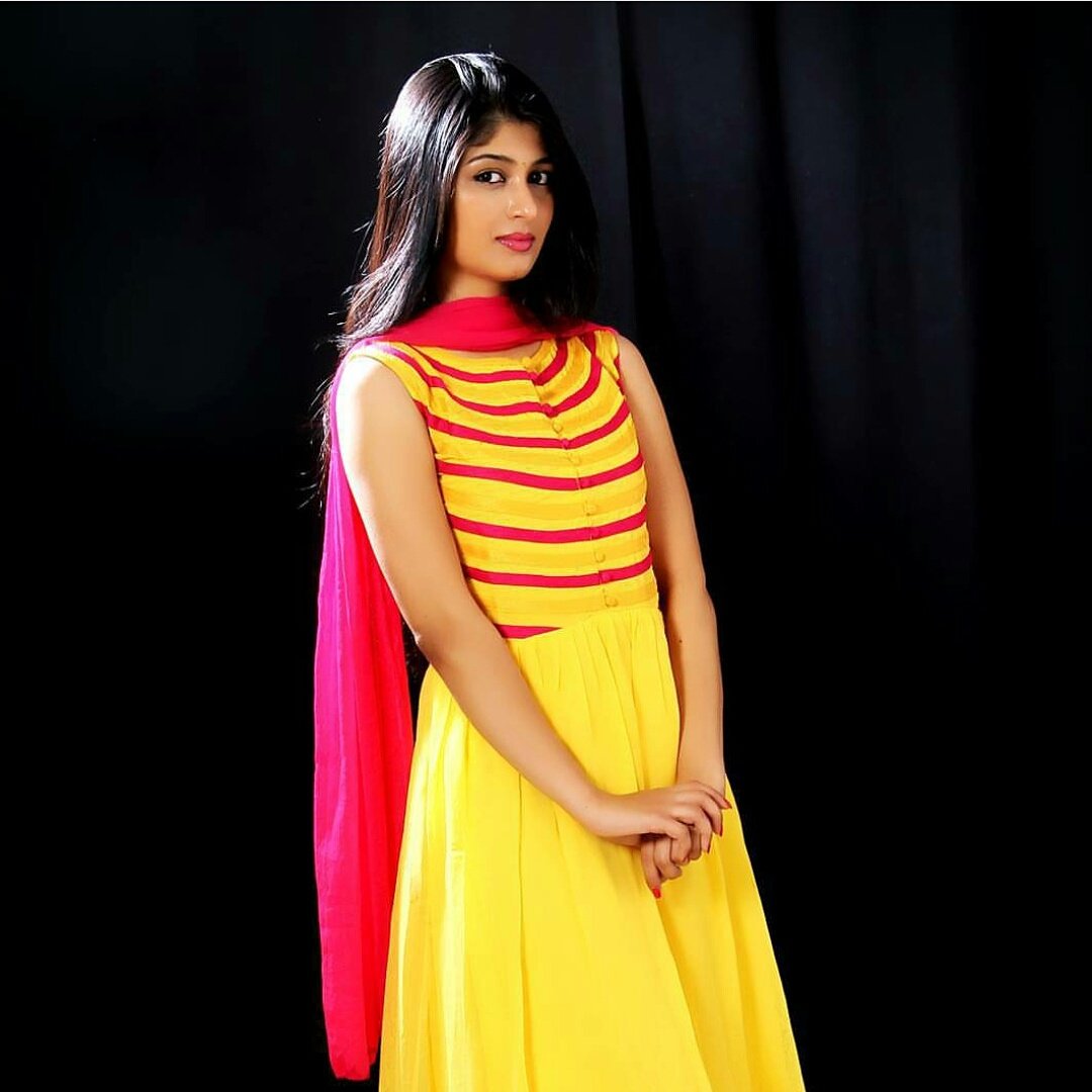 Aditi Prabhudeva