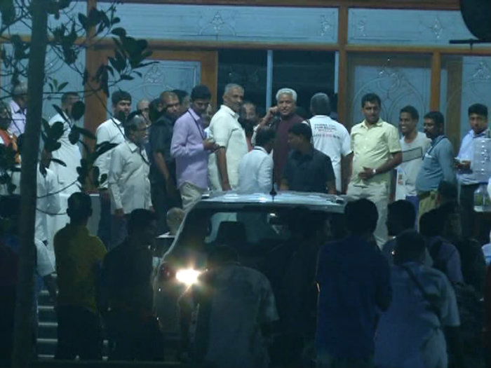 Amit Shah RSS Mangaluru 2