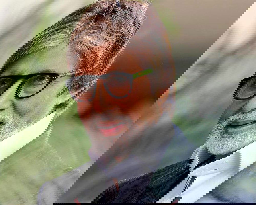 Amitabh Bachchan
