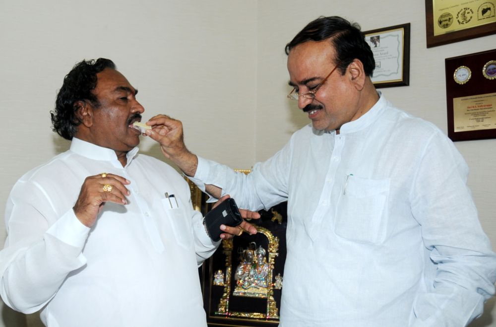 Anant Kumar