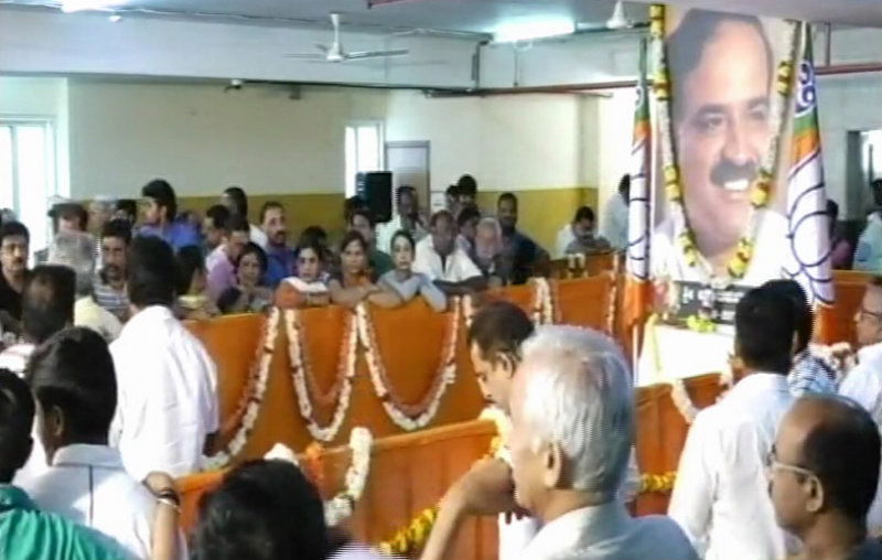Ananth kumar 1