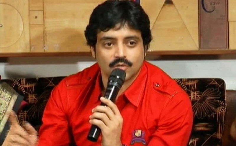 Anirudh