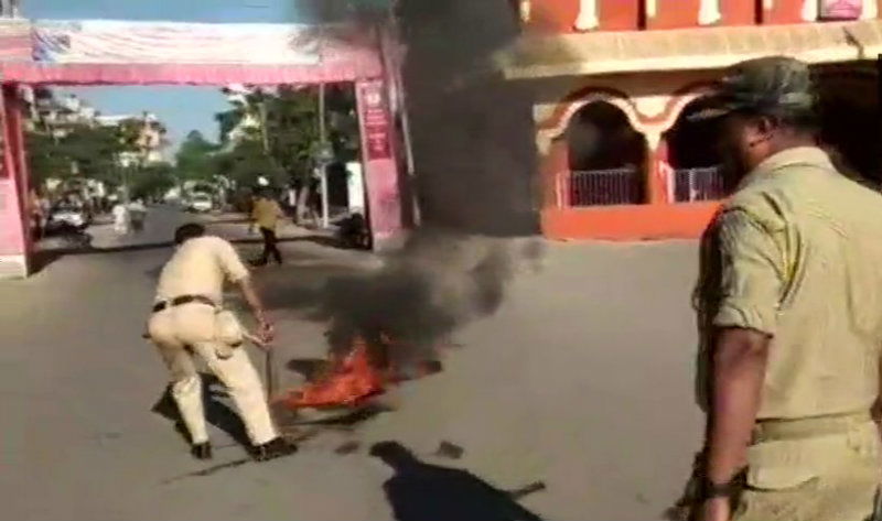 Assam Murder 1