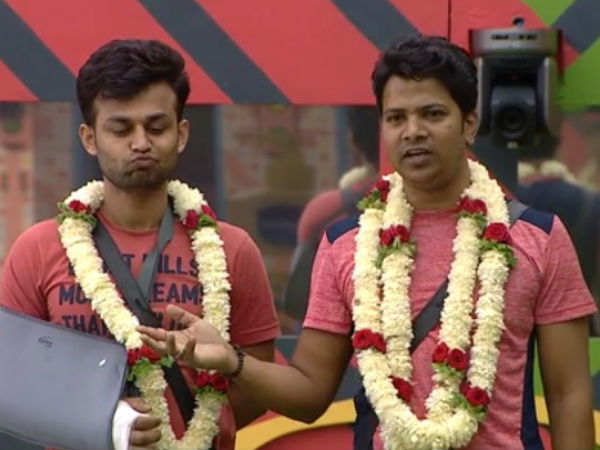 BIGG BOSS 2