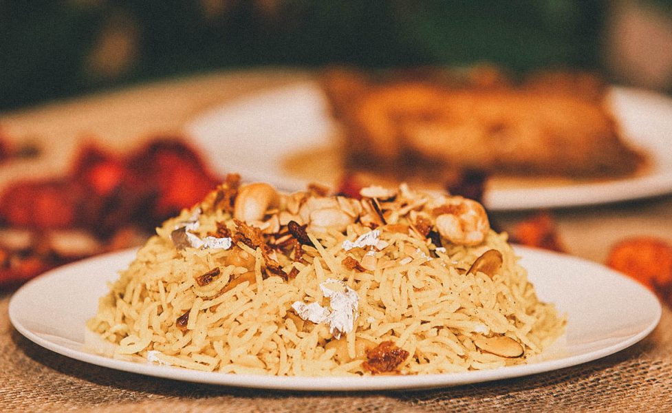 BIRIYANI 2