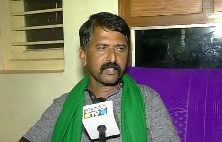 BLG ASHOK