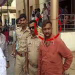 BLY ARREST copy