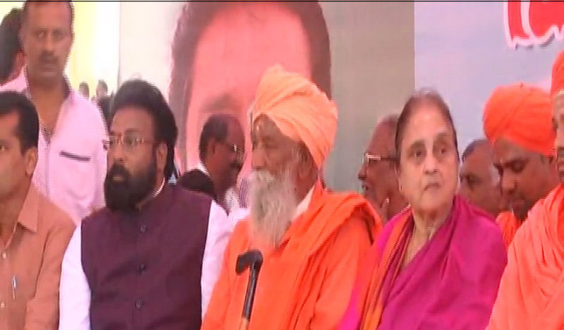 BLY M.P.Ravindra Ramulu