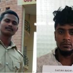 BNG KR puram police assault