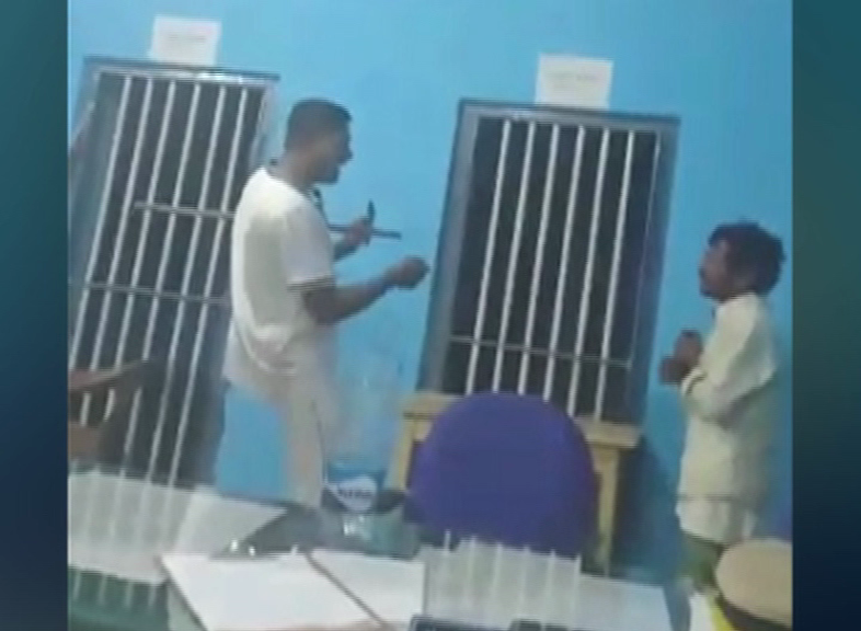 Betamanagala police 2