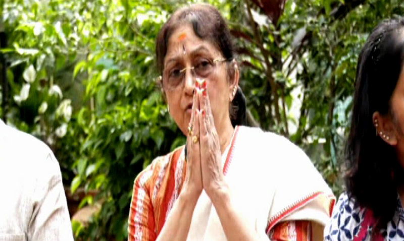 Bharathi Vishnuvardhan 2