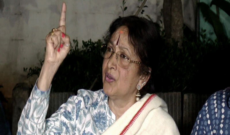 Bharathi Vishnuvardhan