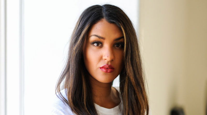 Briana Lee