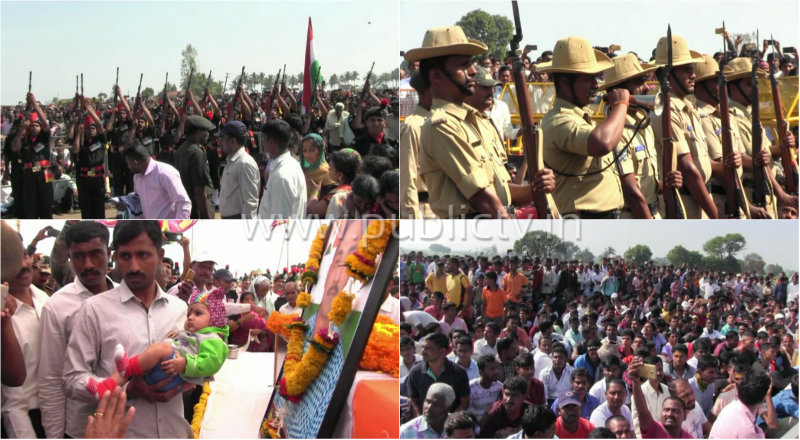 CKD yodha cremation 2