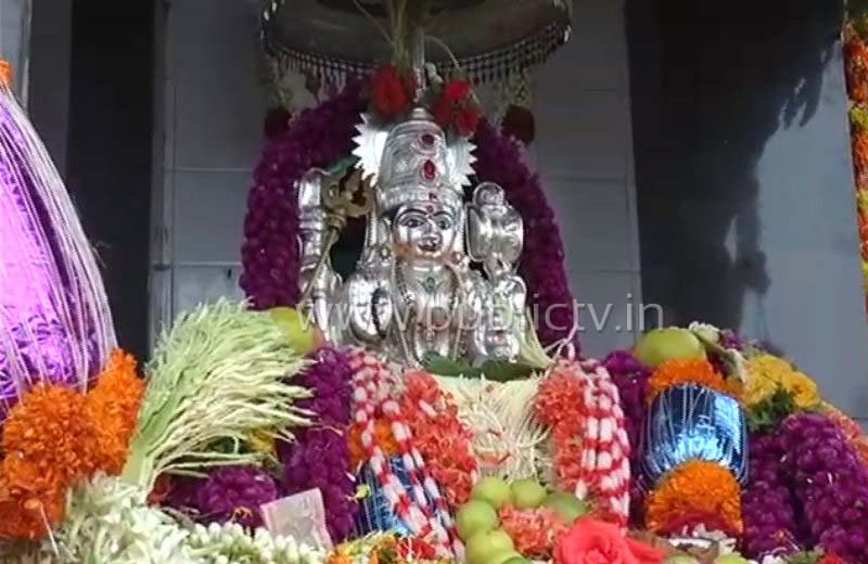 CKM DEVIRAMMA 3