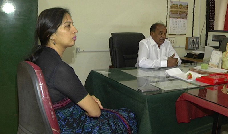 CNG C Puttarangashetty