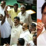 CONGRESS JDS JAGADISH SHETTER