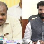 CT RAVI HDK
