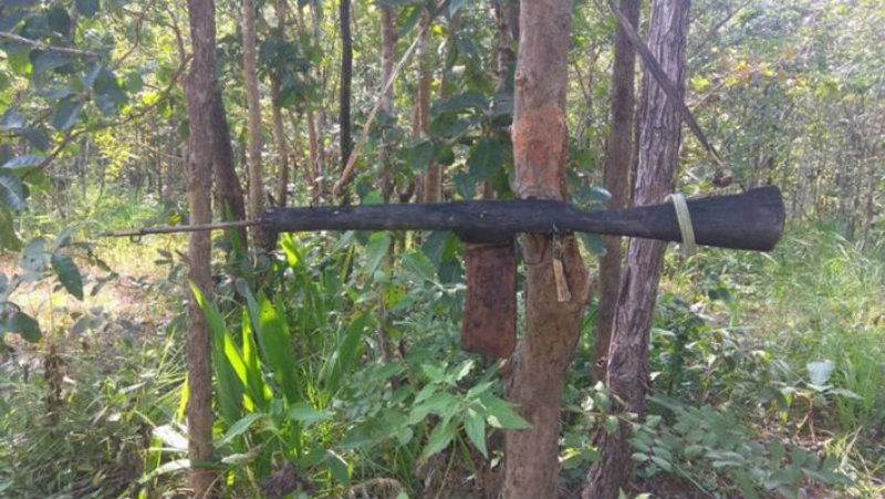 Chattisgarh naxalite 3