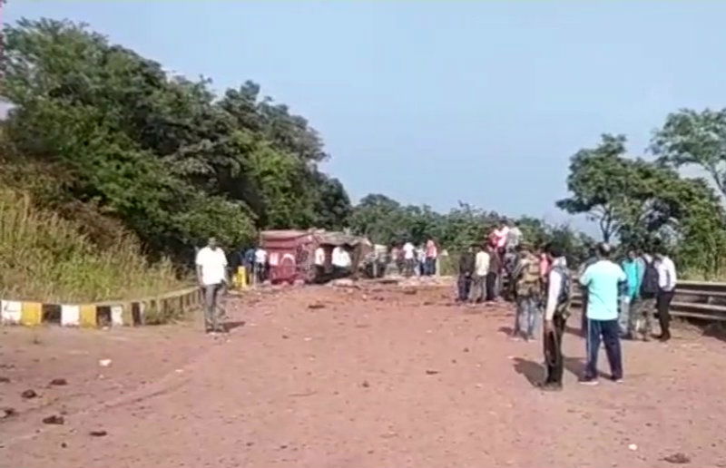 Chhattisgarh Maoists