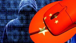 China Hackers