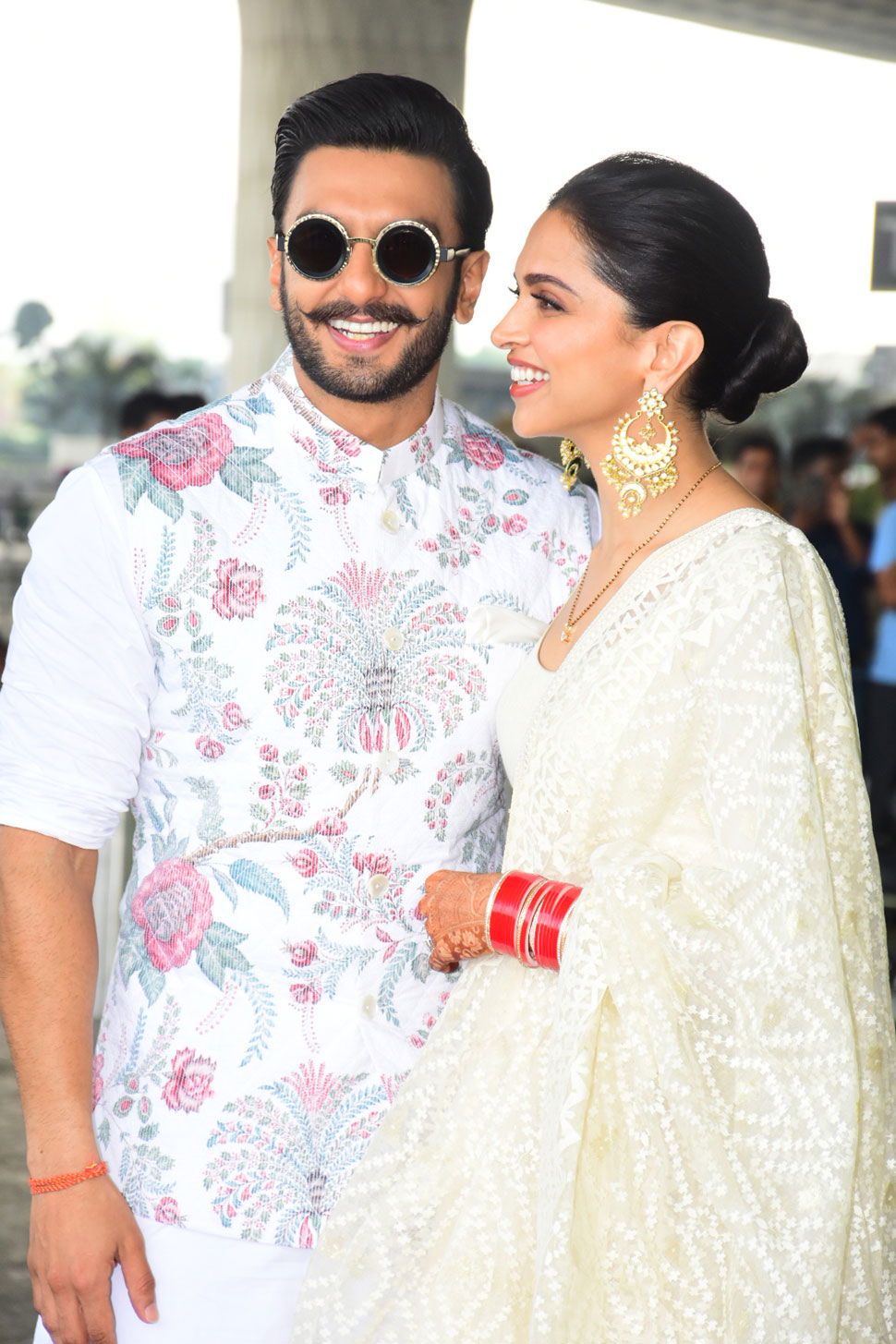 DEEPVEER 1
