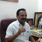 DV sadananda gowda