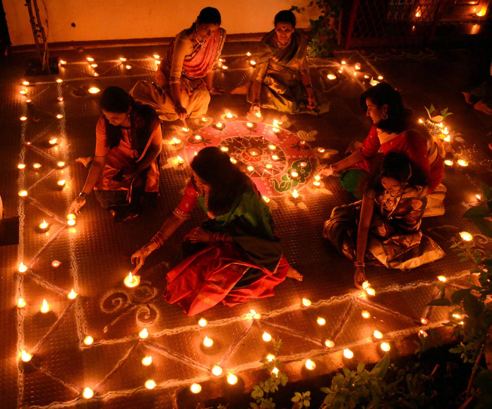 Deepavali special 2