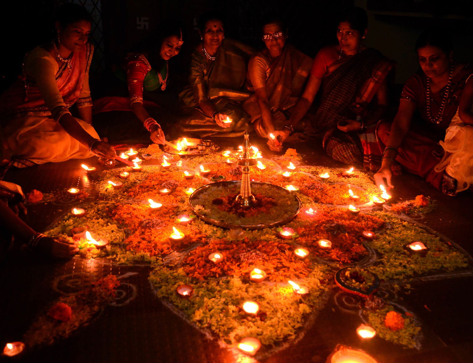 Deepavali special 3