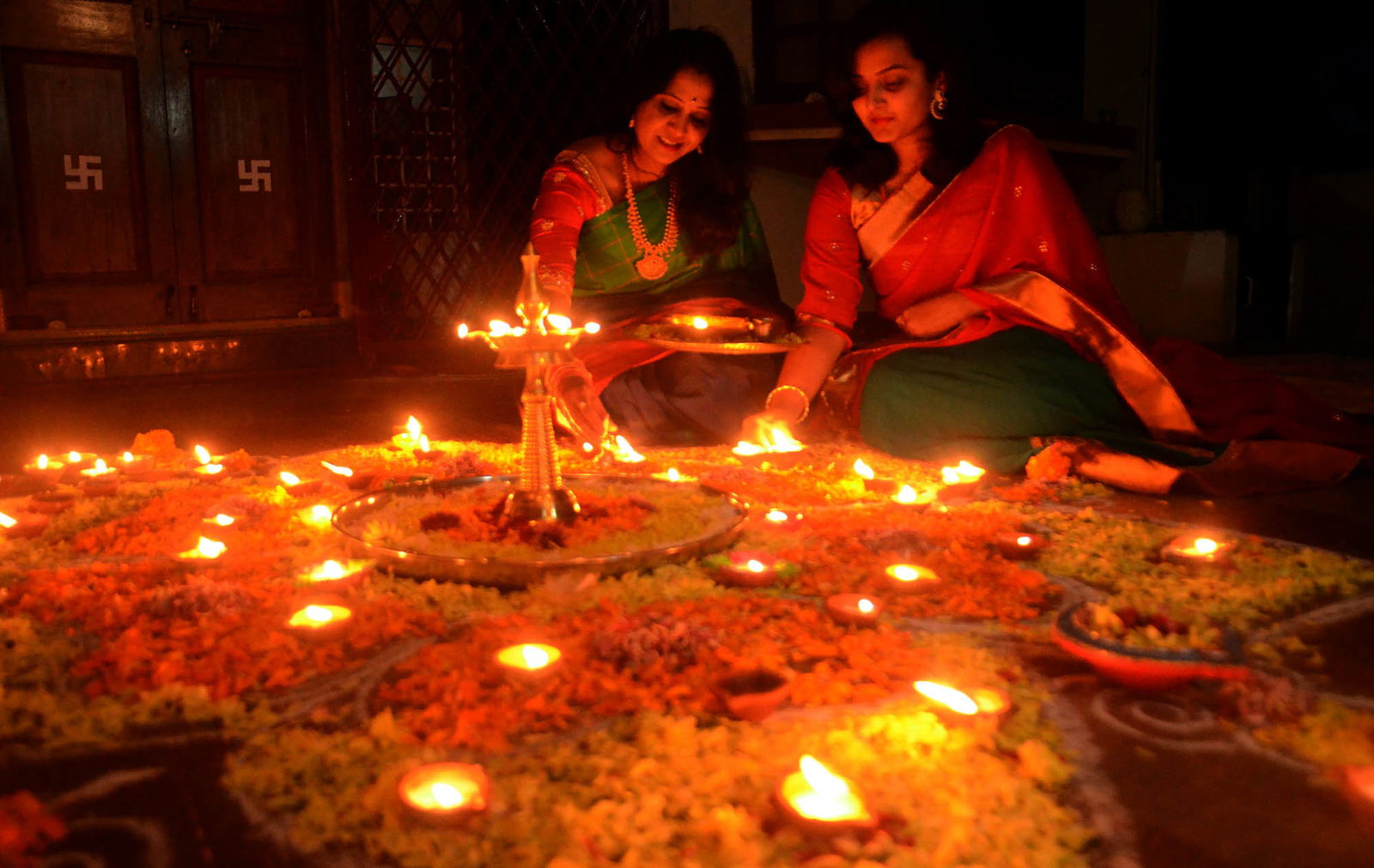 Deepavali special 4
