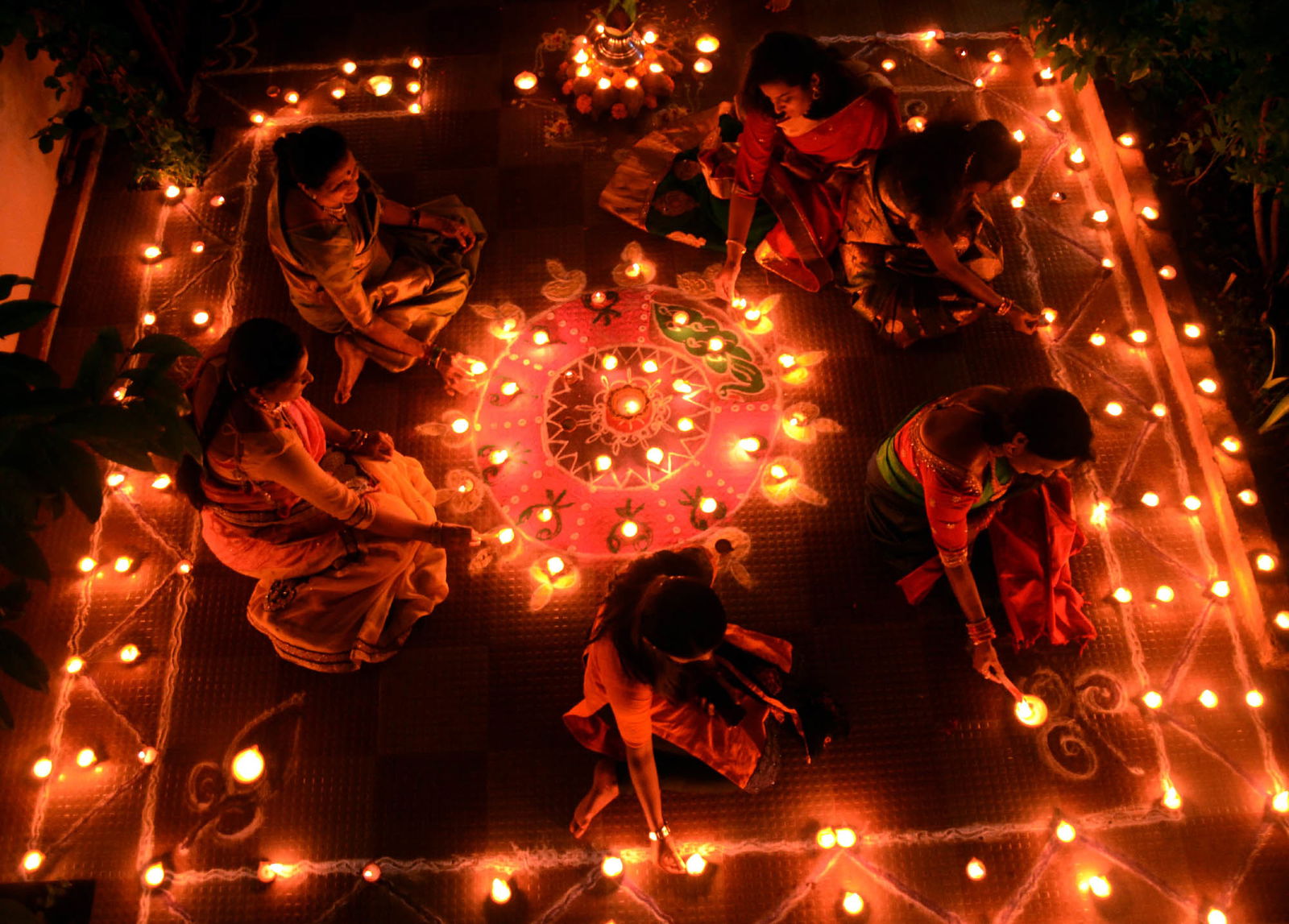 Deepavali special 5