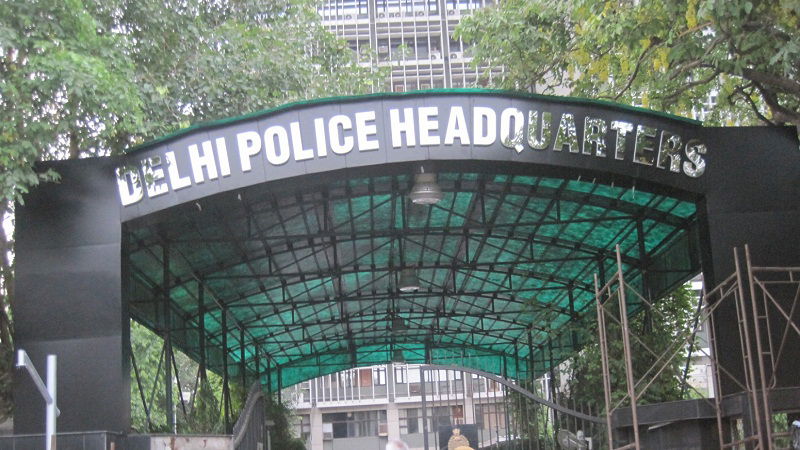 Delhi Police 1