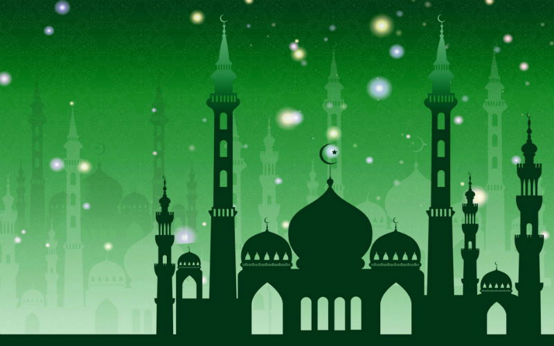 Eid Milad b
