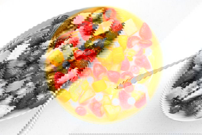 FRUITS