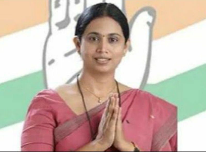 GDG lakshmi hebbalkar