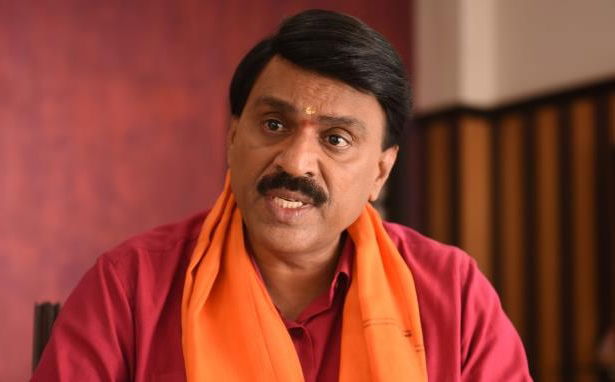 Gali Janardhan Reddy 1