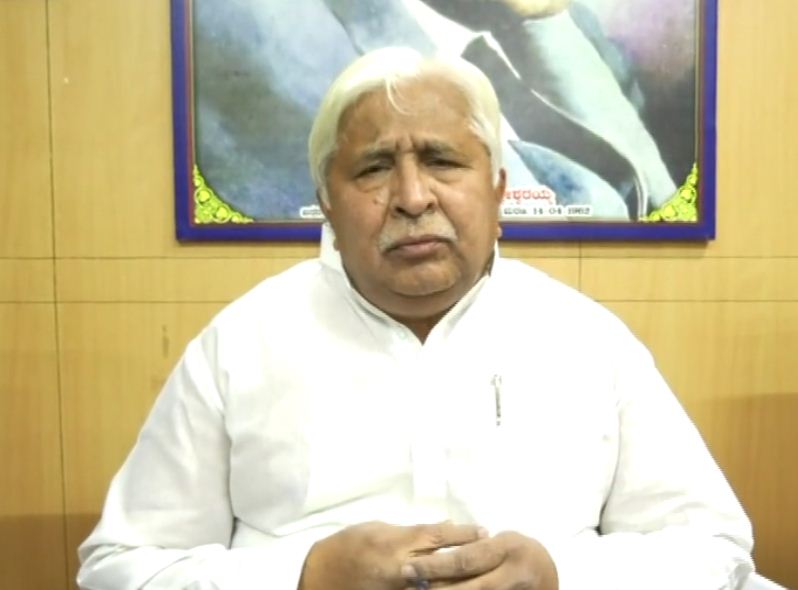 Gdg h.k Patil