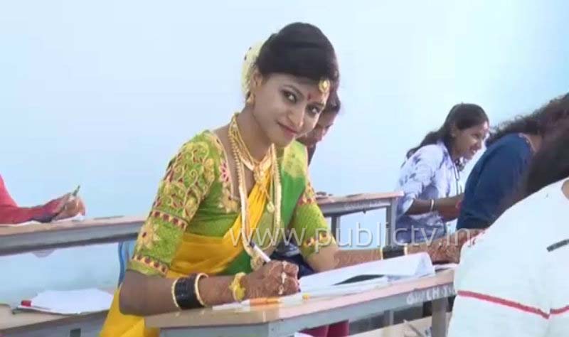 HSN Exams Marriage 2 1