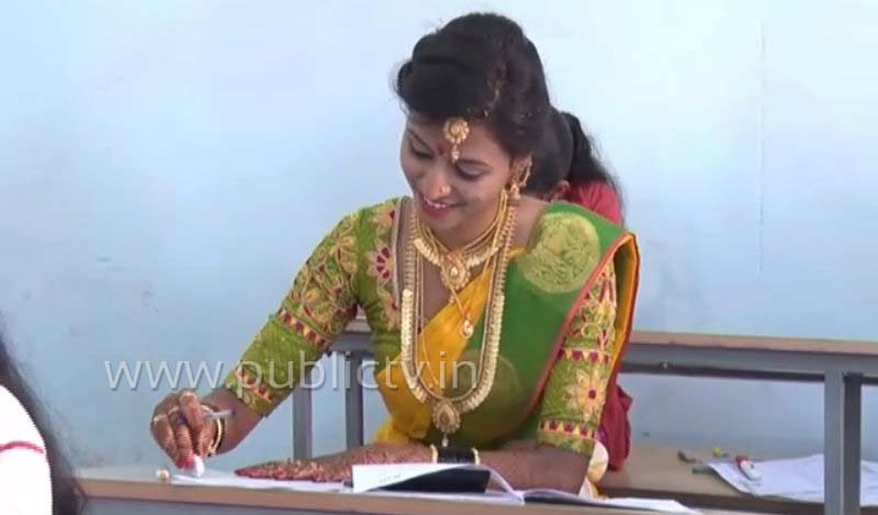 HSN Exams Marriage 4