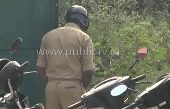 HSN TEMPLE police copy