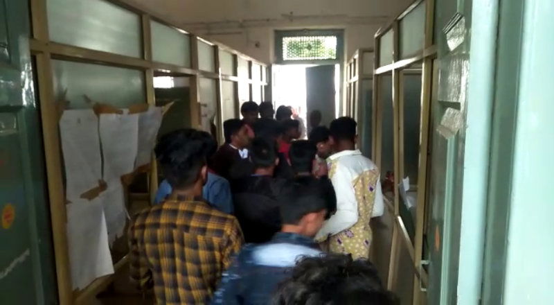 HVR chintamani 1